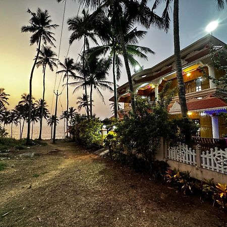 Kovalam Beach House Thiruvananthapuram Exterior photo