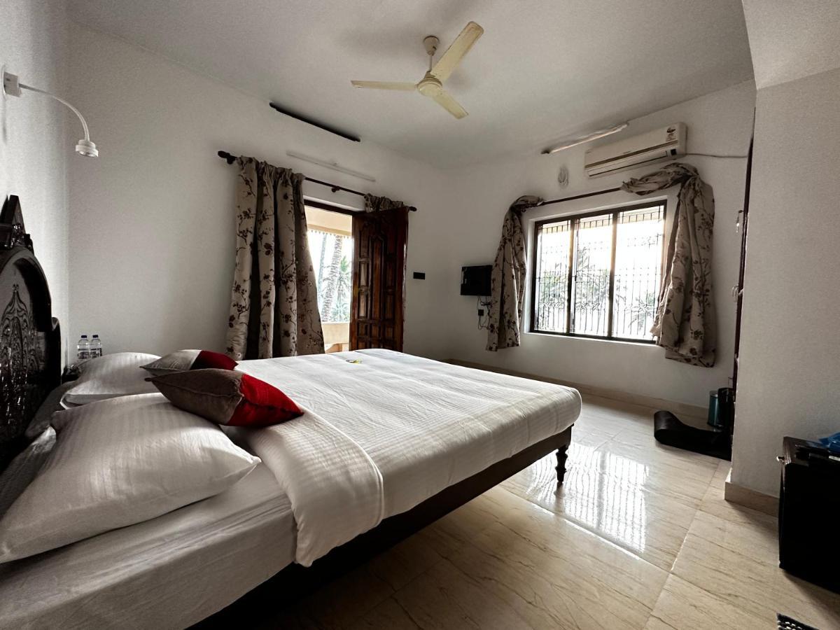 Kovalam Beach House Thiruvananthapuram Exterior photo