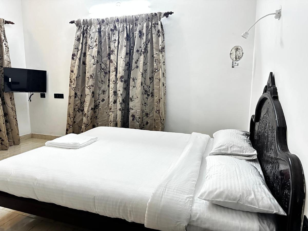 Kovalam Beach House Thiruvananthapuram Exterior photo