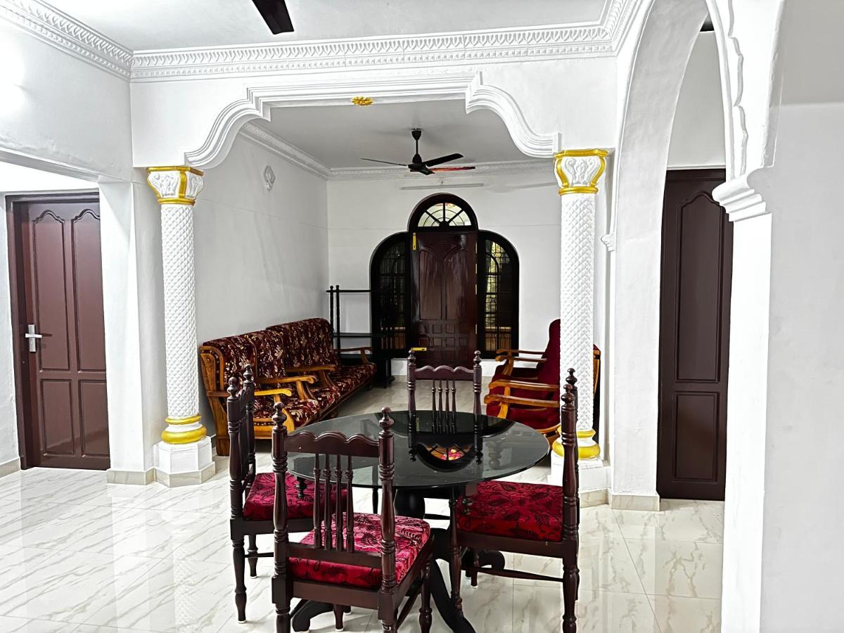 Kovalam Beach House Thiruvananthapuram Exterior photo