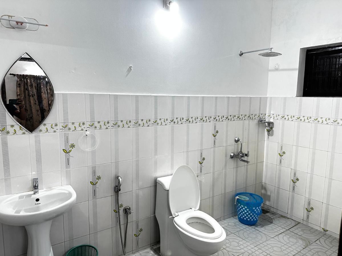 Kovalam Beach House Thiruvananthapuram Exterior photo