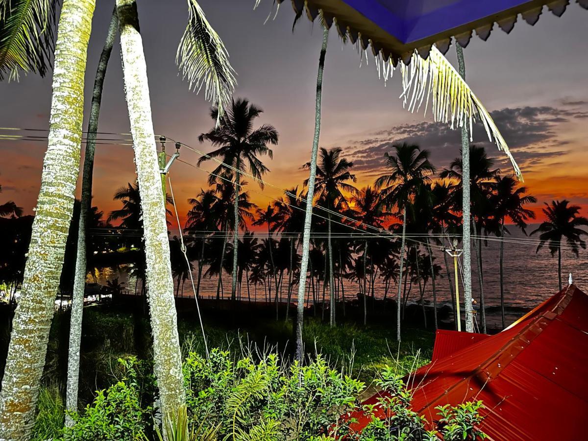 Kovalam Beach House Thiruvananthapuram Exterior photo