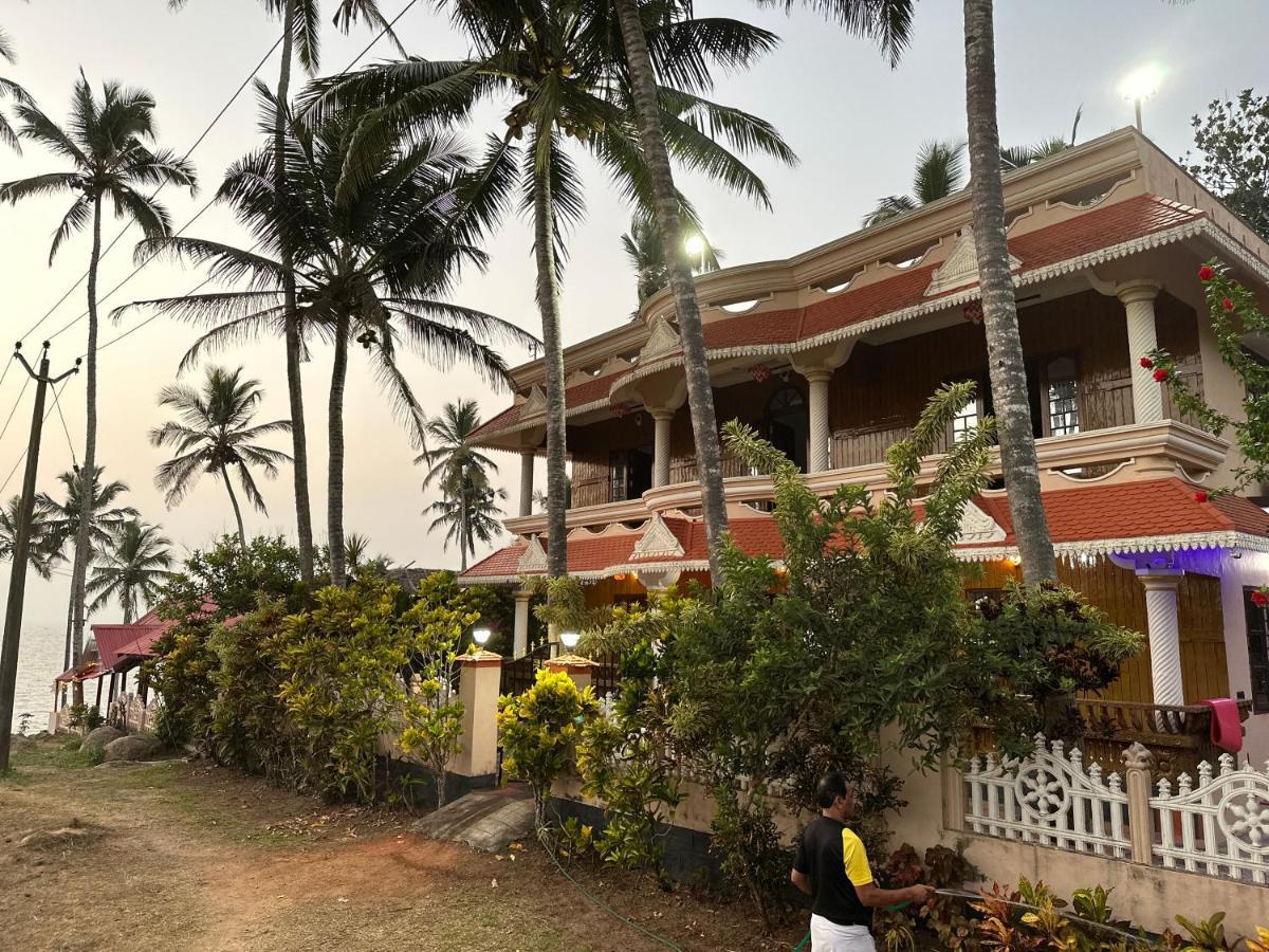 Kovalam Beach House Thiruvananthapuram Exterior photo