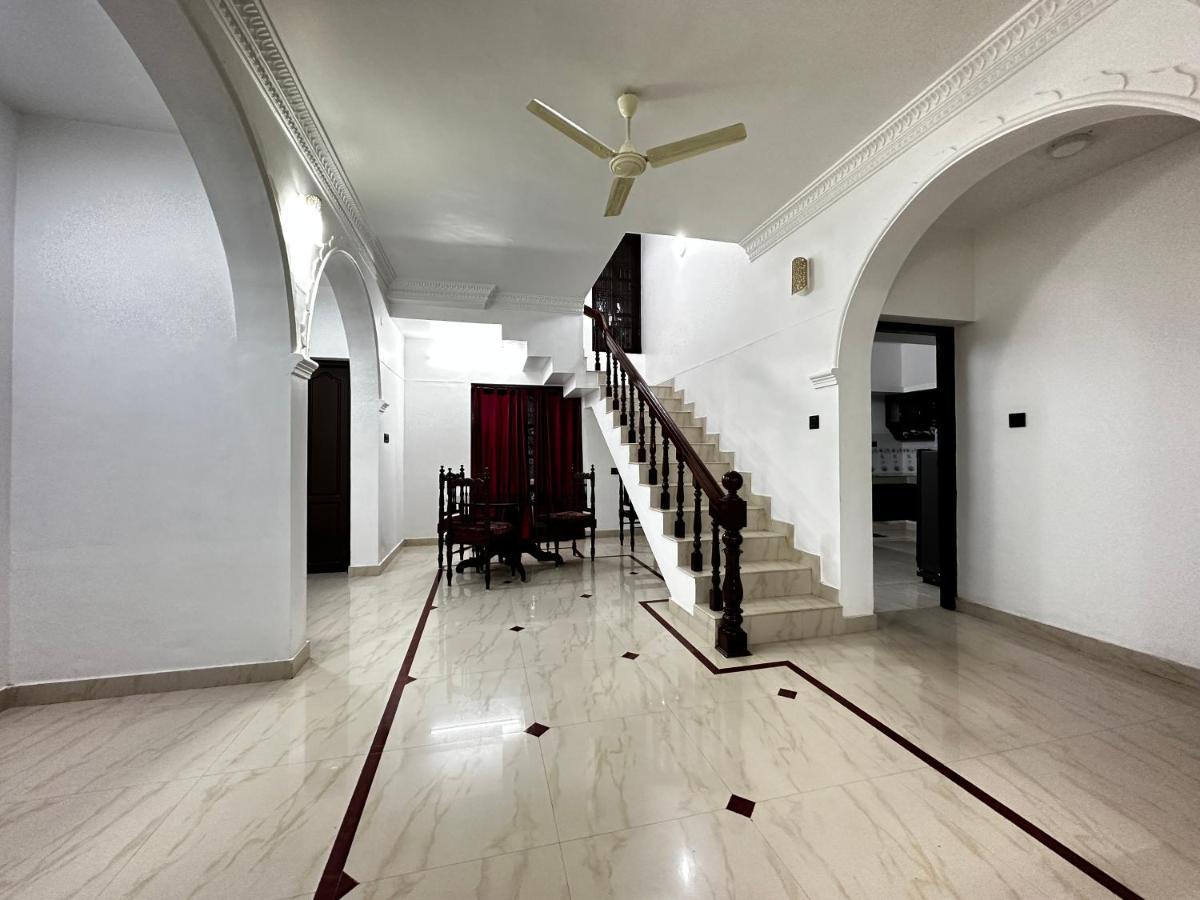 Kovalam Beach House Thiruvananthapuram Exterior photo