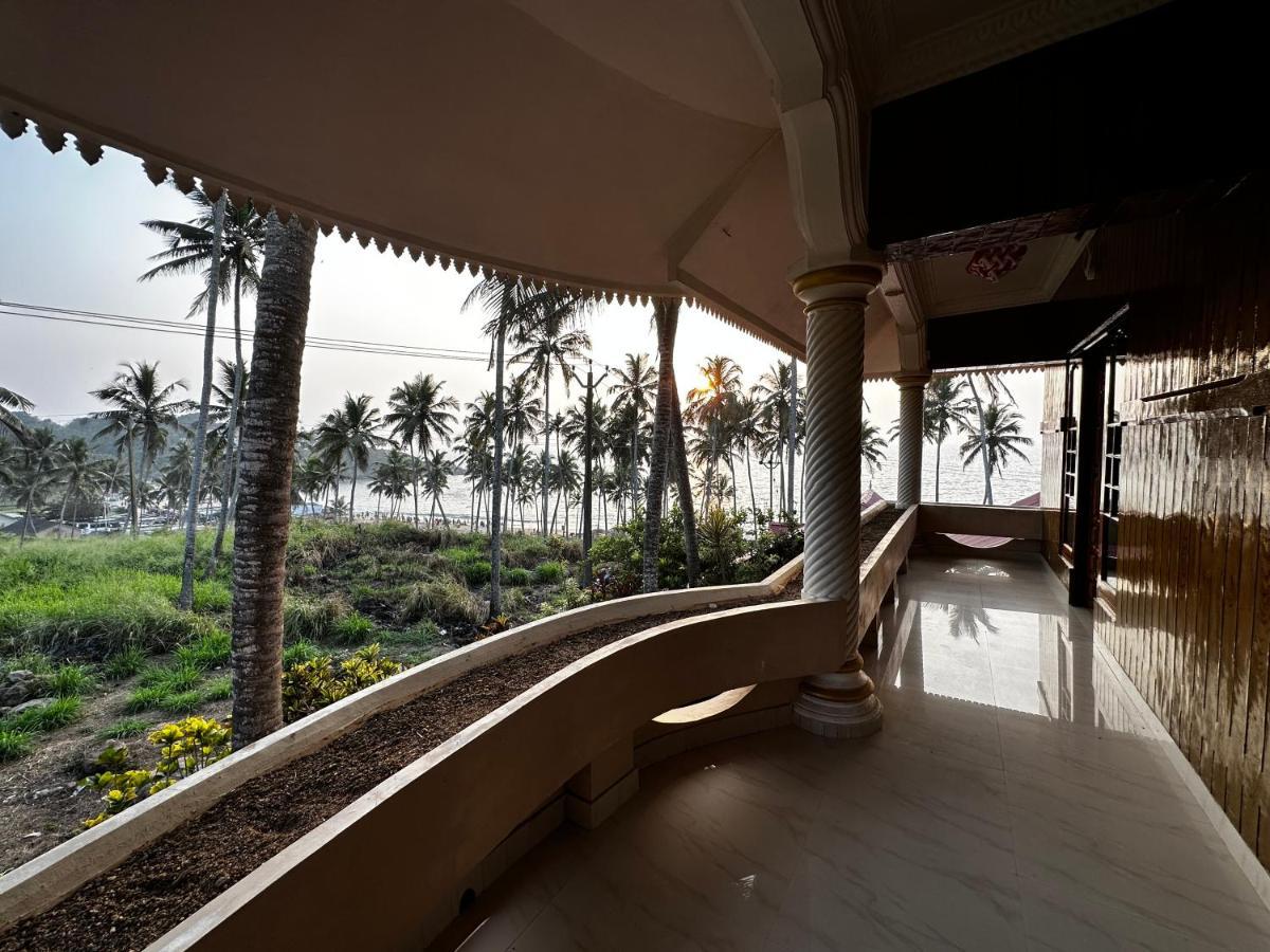 Kovalam Beach House Thiruvananthapuram Exterior photo