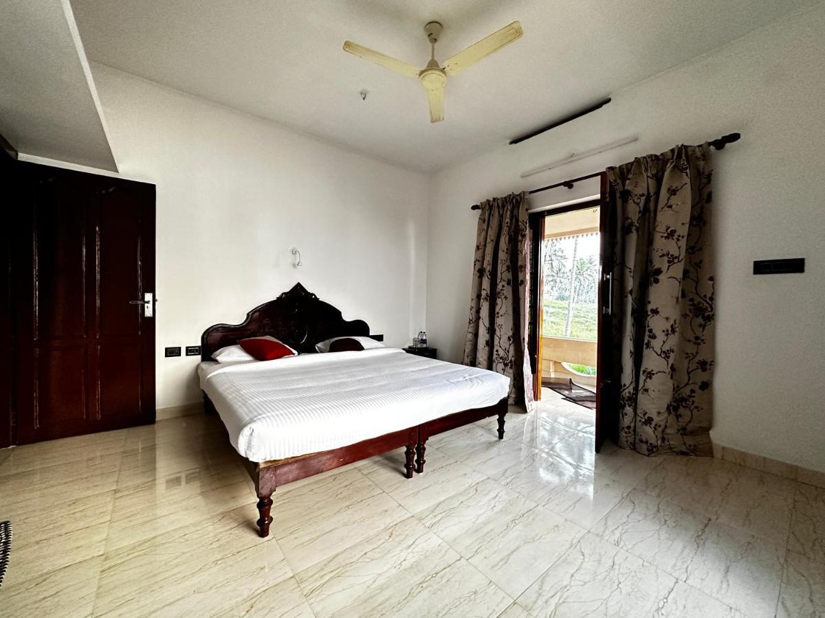 Kovalam Beach House Thiruvananthapuram Exterior photo
