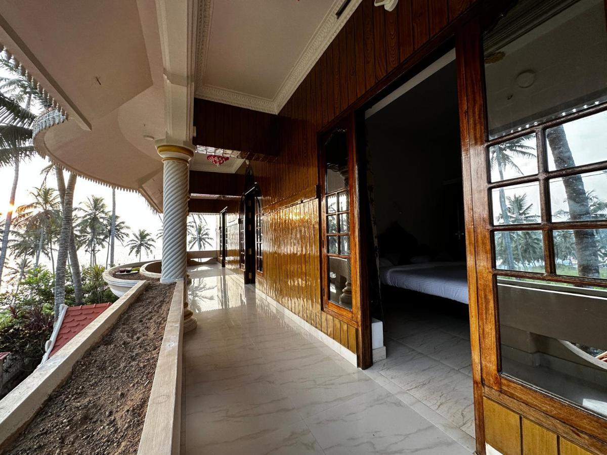 Kovalam Beach House Thiruvananthapuram Exterior photo