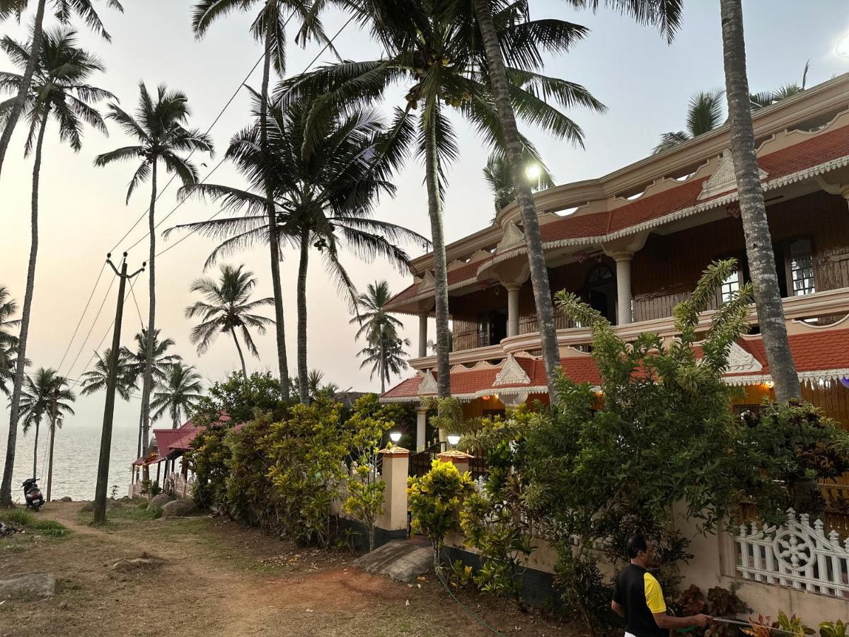 Kovalam Beach House Thiruvananthapuram Exterior photo