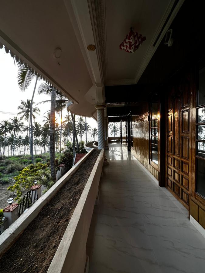 Kovalam Beach House Thiruvananthapuram Exterior photo