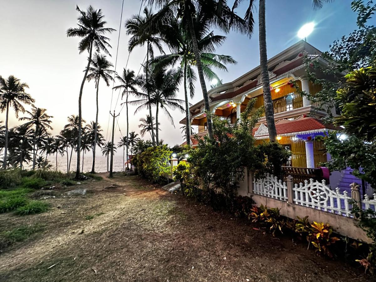 Kovalam Beach House Thiruvananthapuram Exterior photo